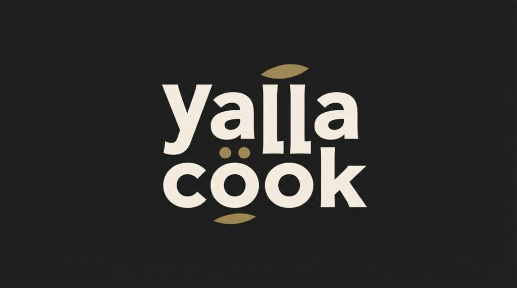 yallacook logo